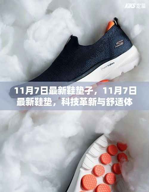 科技革新下的舒适鞋垫体验,最新鞋垫产品发布于11月7日