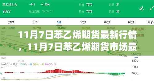 11月7日苯乙烯期货行情概览及市场展望