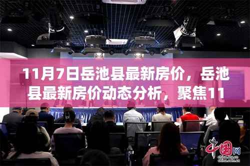 岳池县最新房价动态,聚焦市场走向与个人观点(11月7日更新)