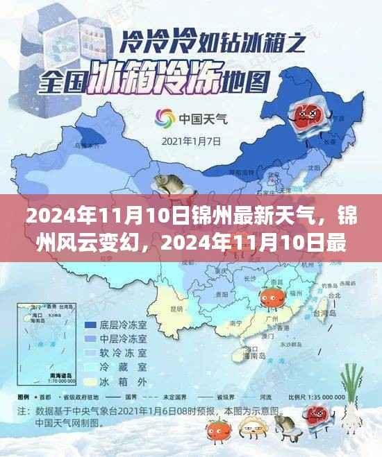 2024年11月10日锦州天气预报,风云变幻的天气状况