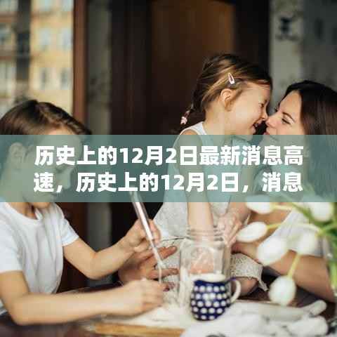 历史上的12月2日,消息高速照亮学习之路的每一步成就与自信之光