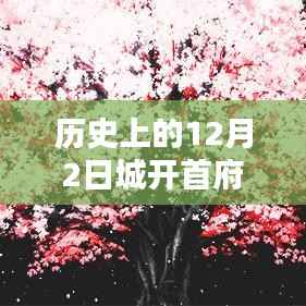 历史上的十二月二日,城开首府热门动态深度回顾与解析