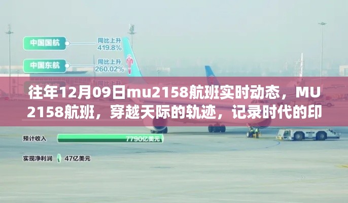 MU2158航班,穿越天际的轨迹记录时代印记的实时动态播报
