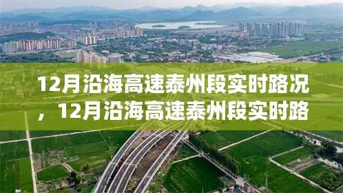 12月沿海高速泰州段实时路况及交通状况分析