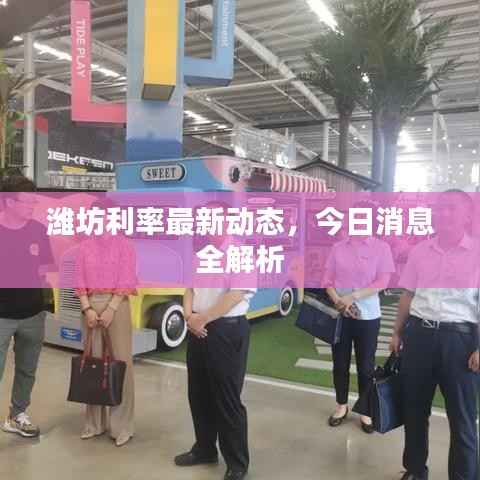 潍坊利率最新动态,今日消息全解析
