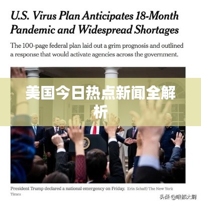 美国今日热点新闻全解析