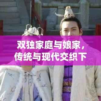 双独家庭与娘家,传统与现代交织下的家庭变迁