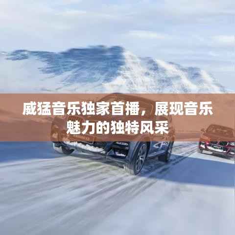 威猛音乐独家首播，展现音乐魅力的独特风采