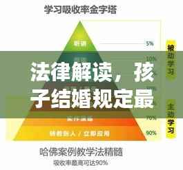 法律解读,孩子结婚规定最新探讨深度解析